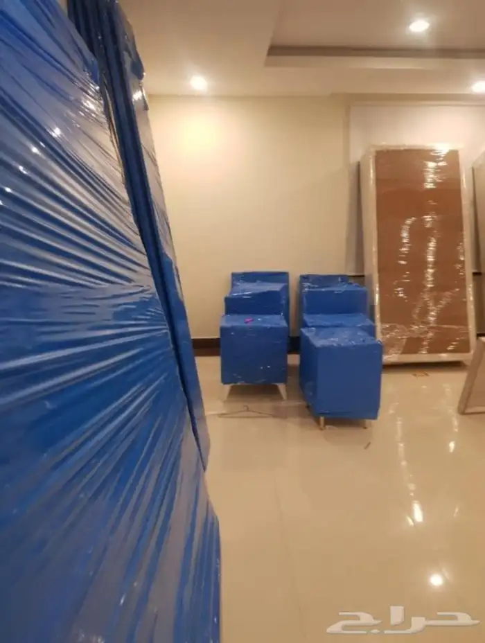 شركة نقل عفش بي جمع أنحاء المملكة العربية 1