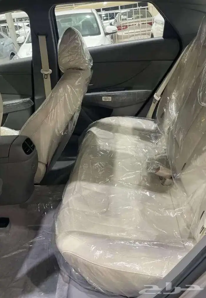 أفضل العروض التمويليه للالنترا سمارت 5