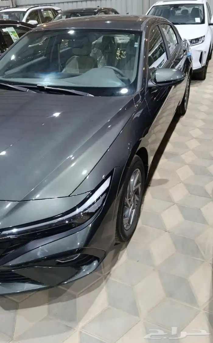 هيونداي النترا سمارت 2000 سي سي موديل 2026 كاش و تقسيط 1