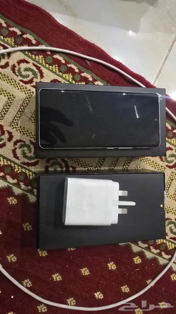 جوال ريلمى GT6 2