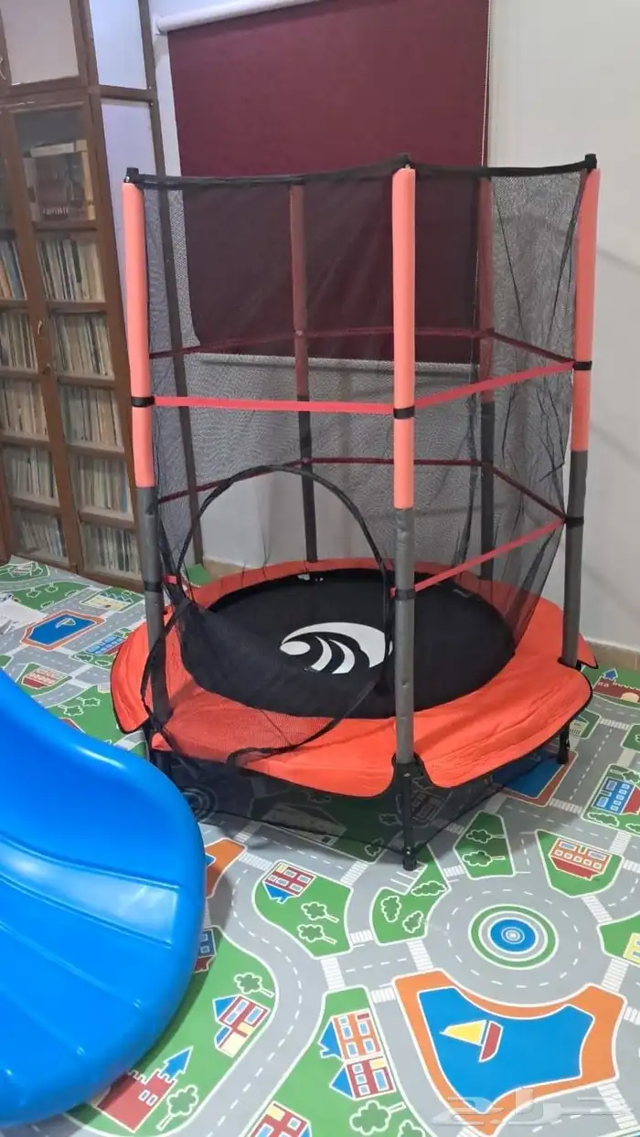 مراجيح زحاليق متعددة العاب بجودة عالية وأنواع متنوعة 24