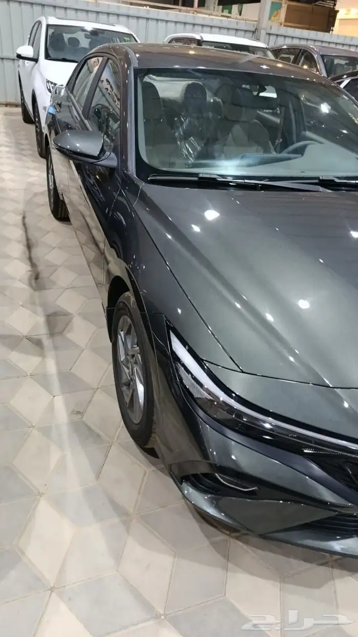 هيونداي النترا سمارت 2000 سي سي موديل 2026 كاش و تقسيط 2