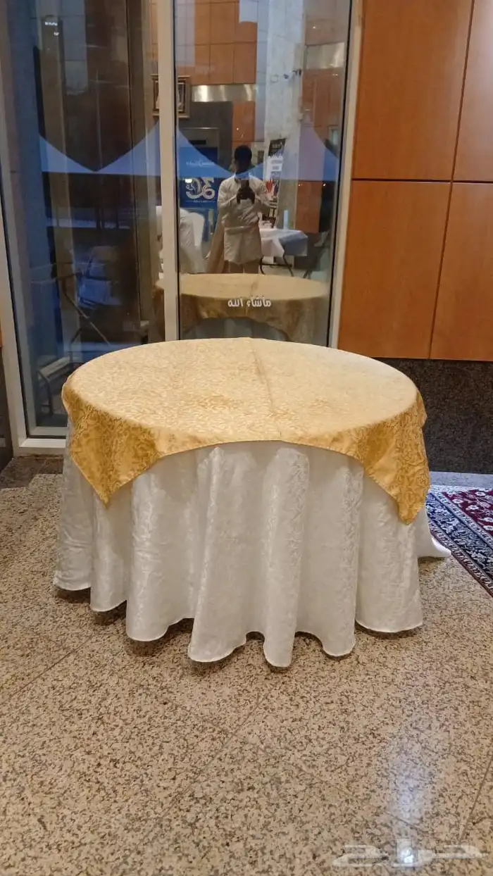 تأجير جلسات شعبيه تأجير خيام تأجير فرشات طاولات وكراسي طعام 9