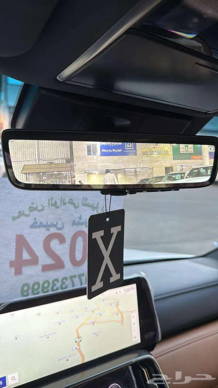 لكزس BB بريمي موديل 2024 6