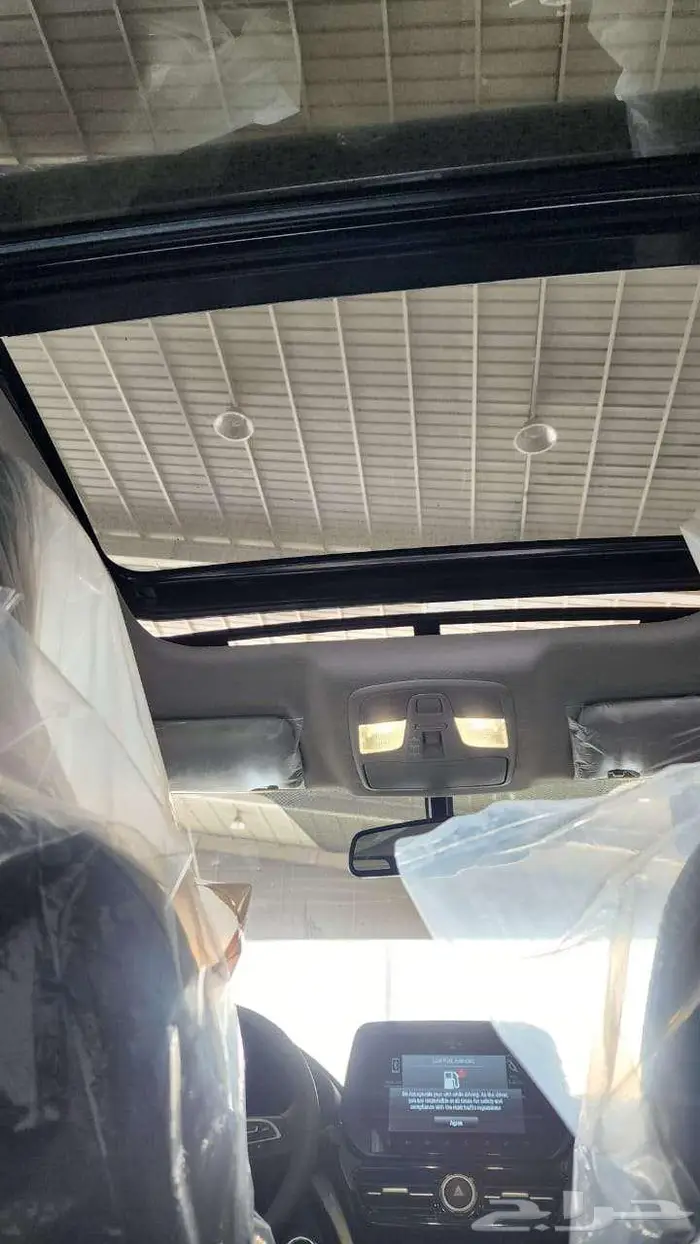 تويوتا اوربان كروزر فل كامل 2026 كاش وأقساط 13