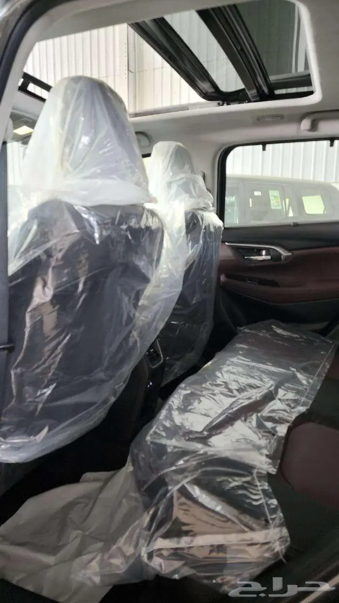 تويوتا اوربان كروزر فل كامل 2026 كاش وأقساط 18