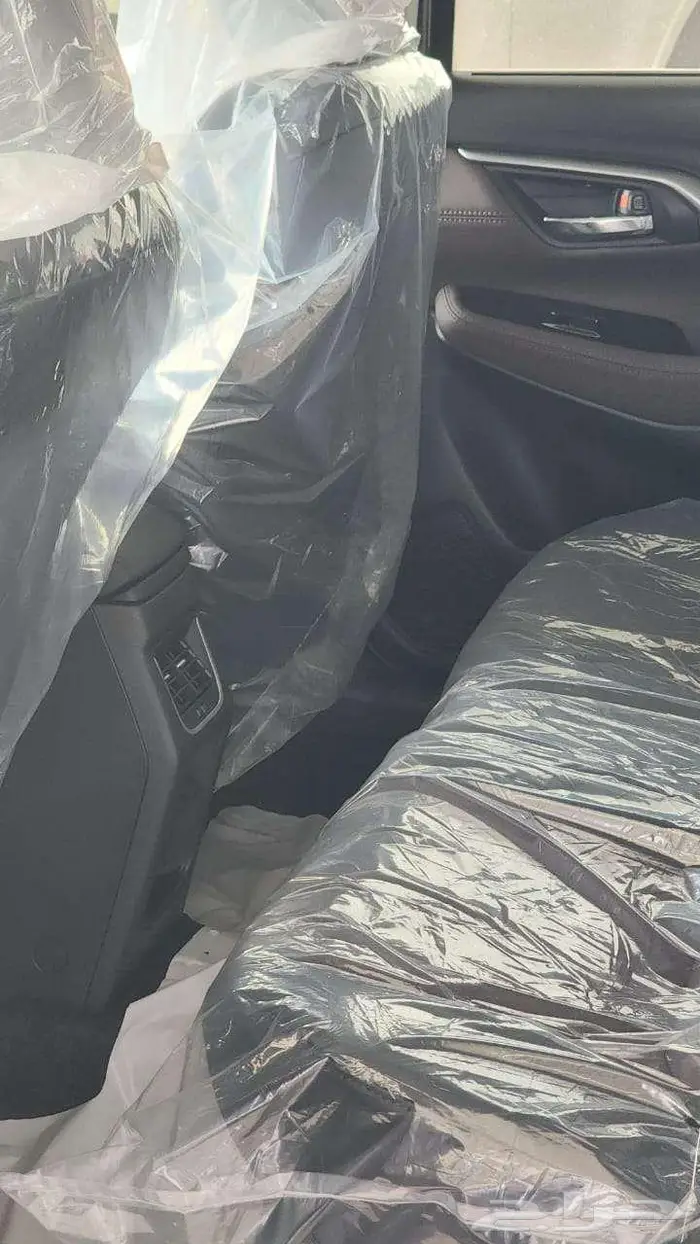 تويوتا اوربان كروزر فل كامل 2026 كاش وأقساط 14