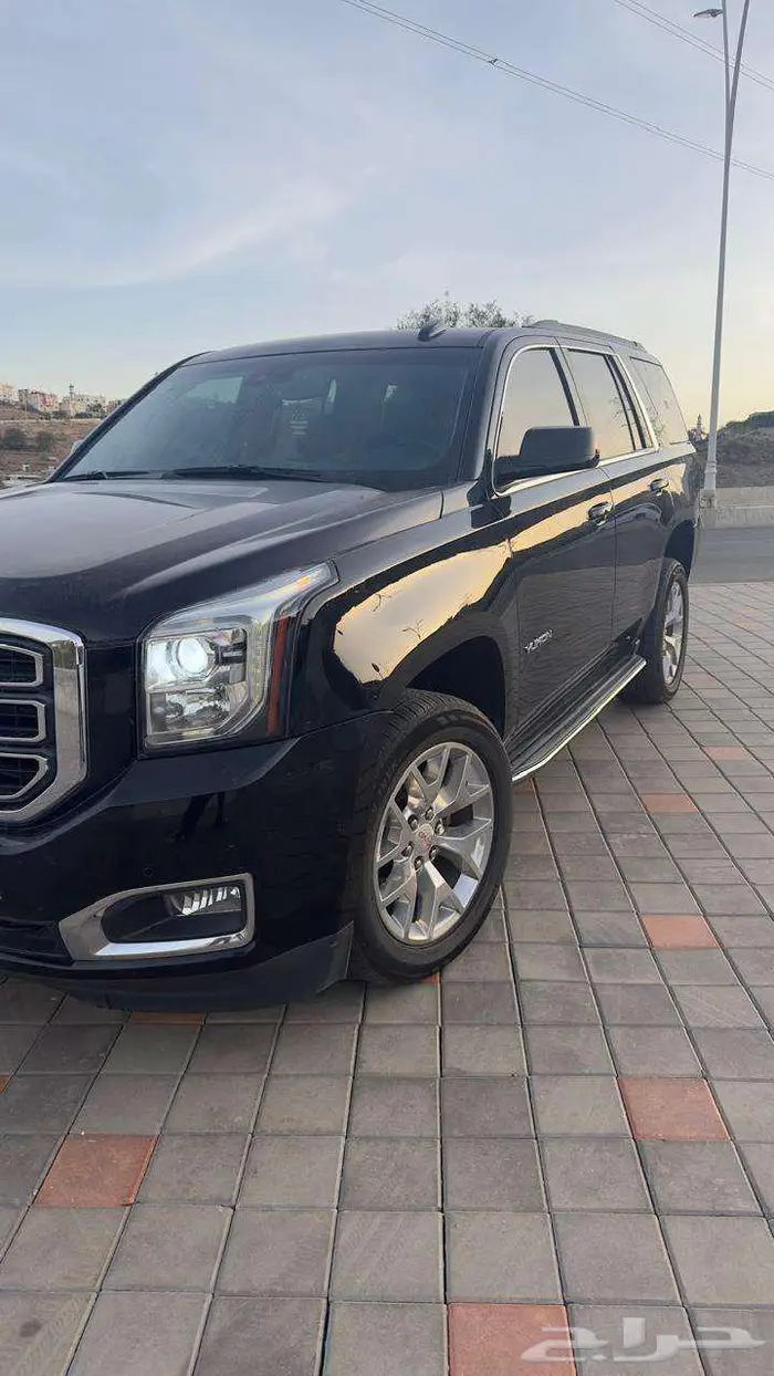 اعرض لكم يوكن قصير SLT 2019 سالم حوادث مشروط بودي ومحركات 2