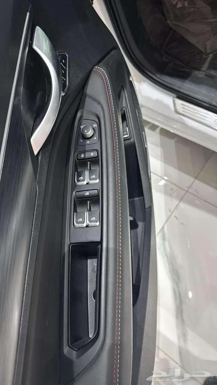 جيلي توجيلا GF  2025   تيربو 238 حصان   ب 114425 بالضريبة 17