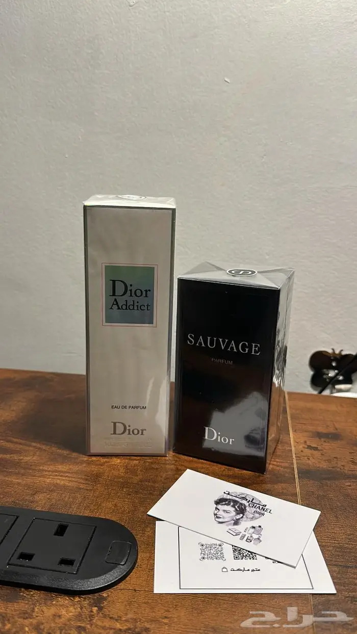 متوفره حاليا عطور 0