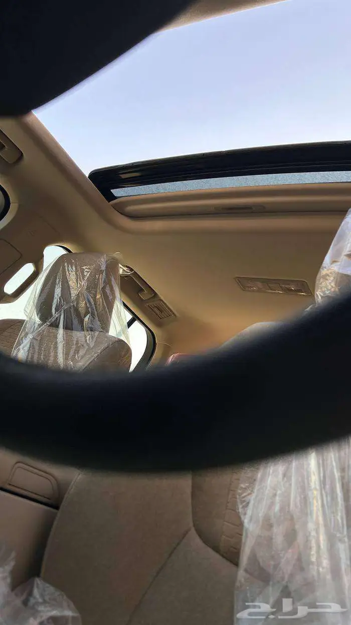 تويوتا لاندكروزر GXR L3 2025 لدى شركة عبدالمجيد الخضر 19
