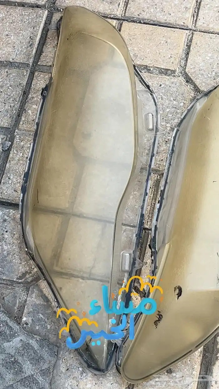 لديتر افالون 2011 أمريكي وغطاء شمعات وكاله 1