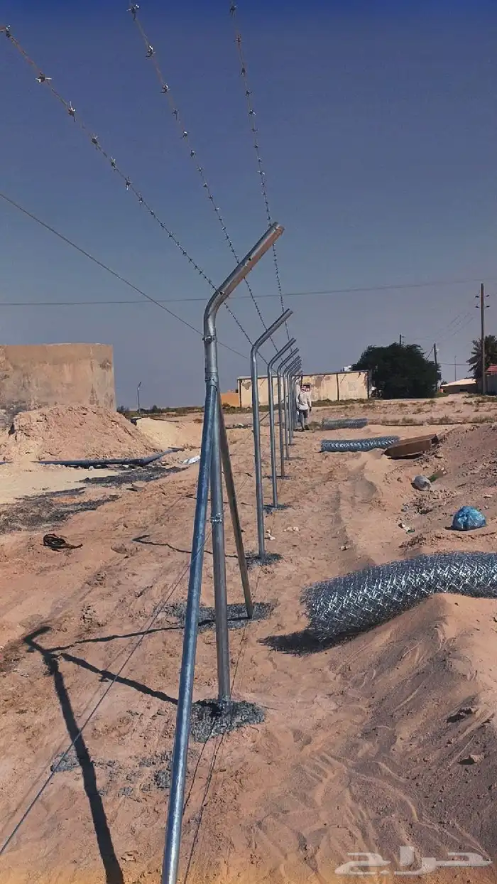 مقاول شبوك 0