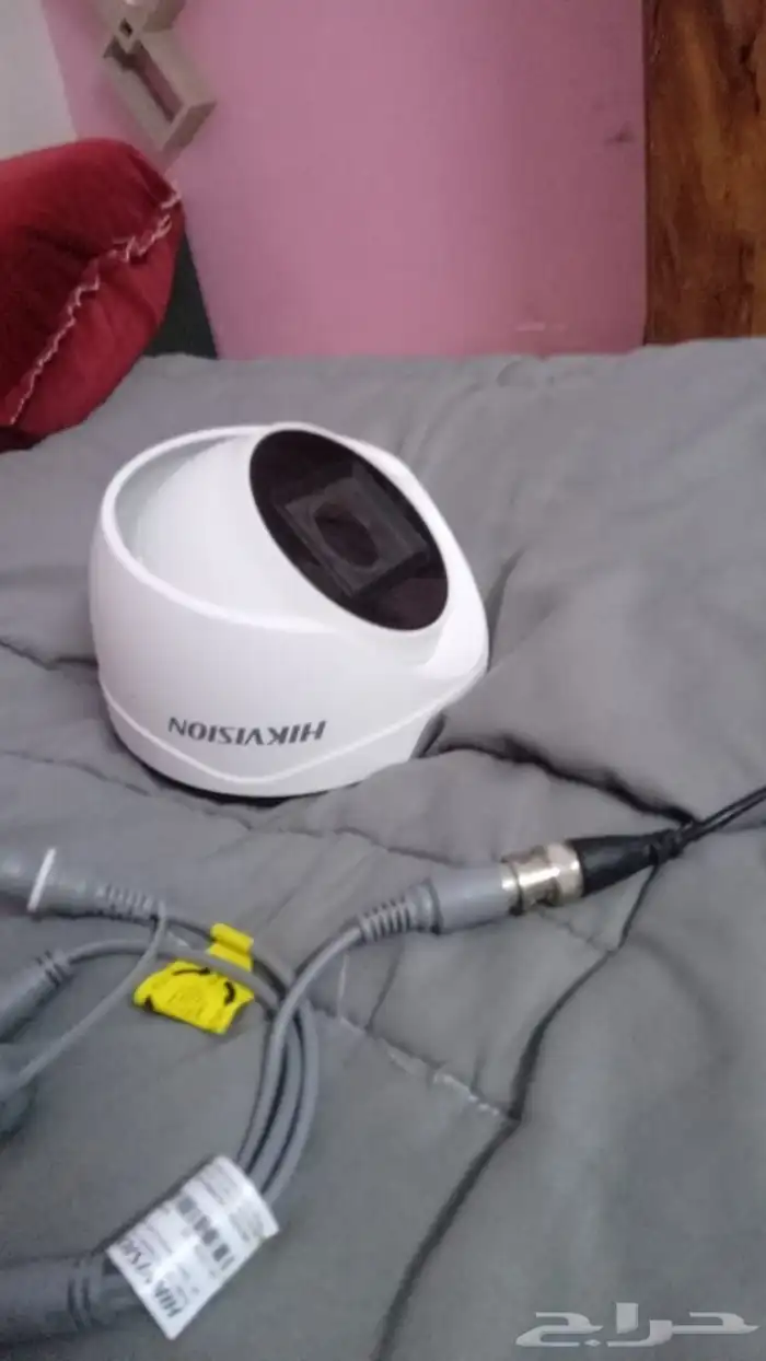 كميرات مراقبة عدد 2 1