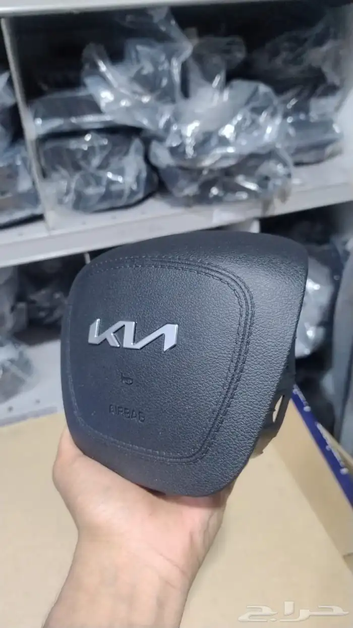 غطاء ايرباق تيلورايد 2022-2025 1