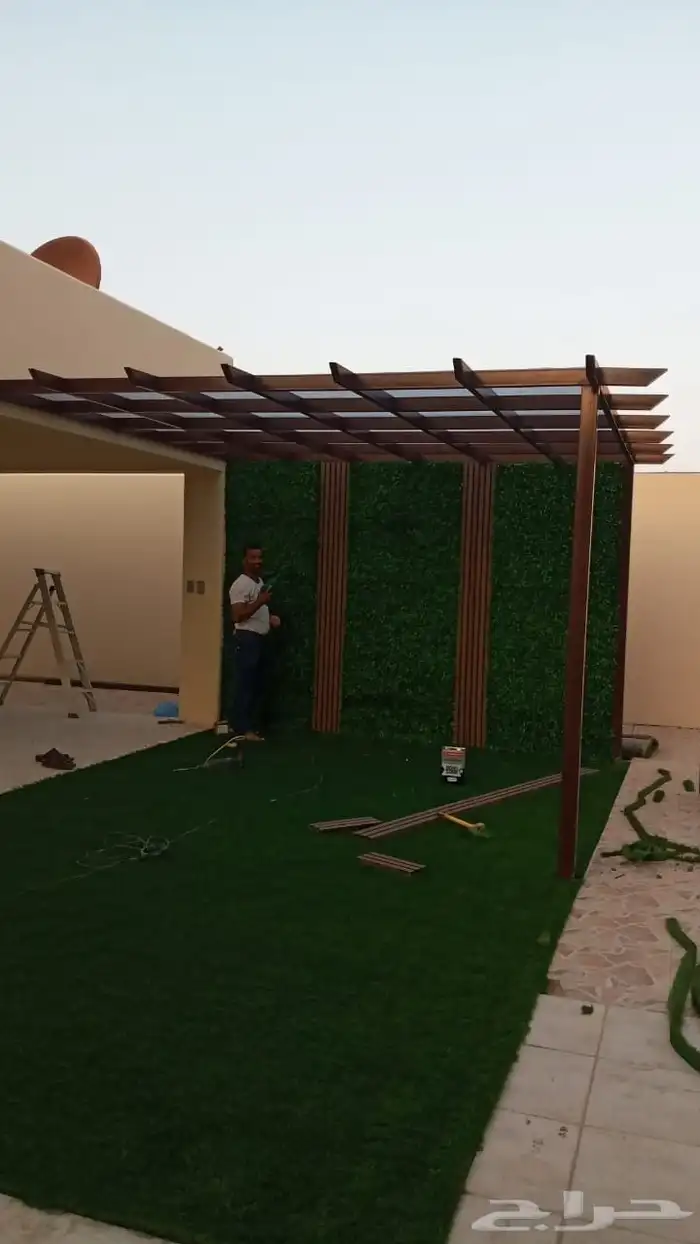 جلسات شتوية بأسعار مناسبة 4