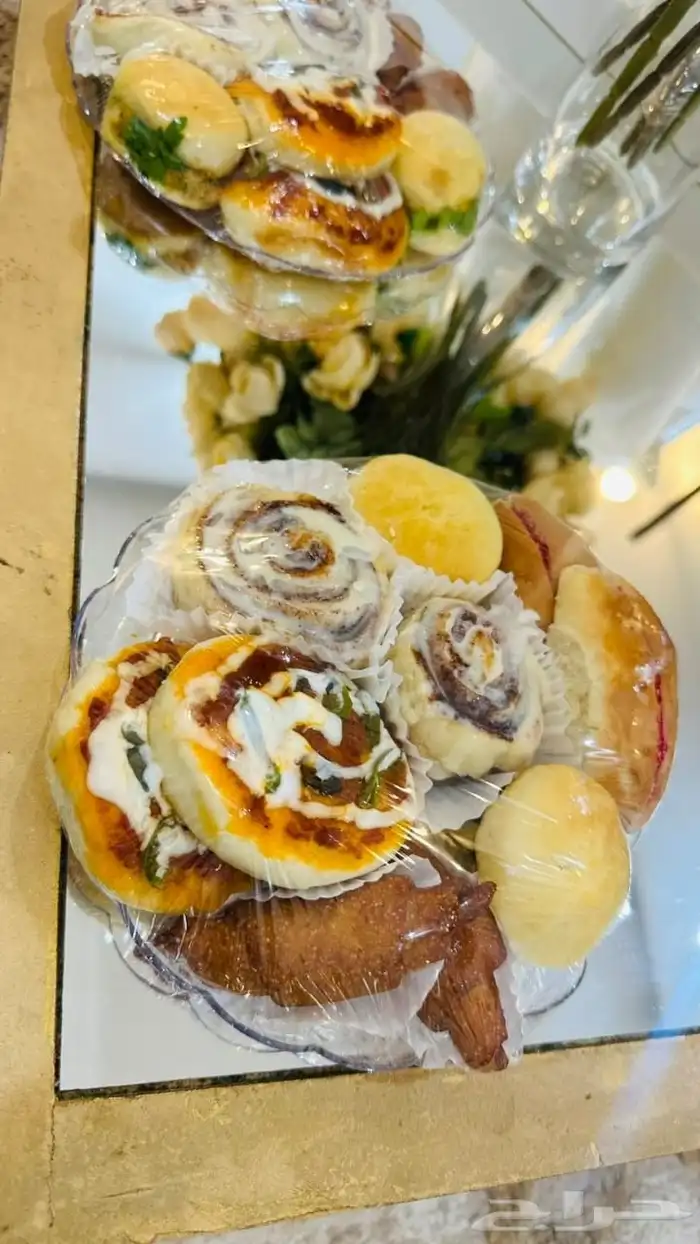 معجنات ام وسيم 4