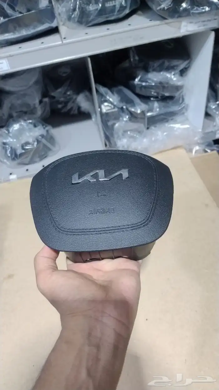 غطاء ايرباق تيلورايد 2022-2025 2