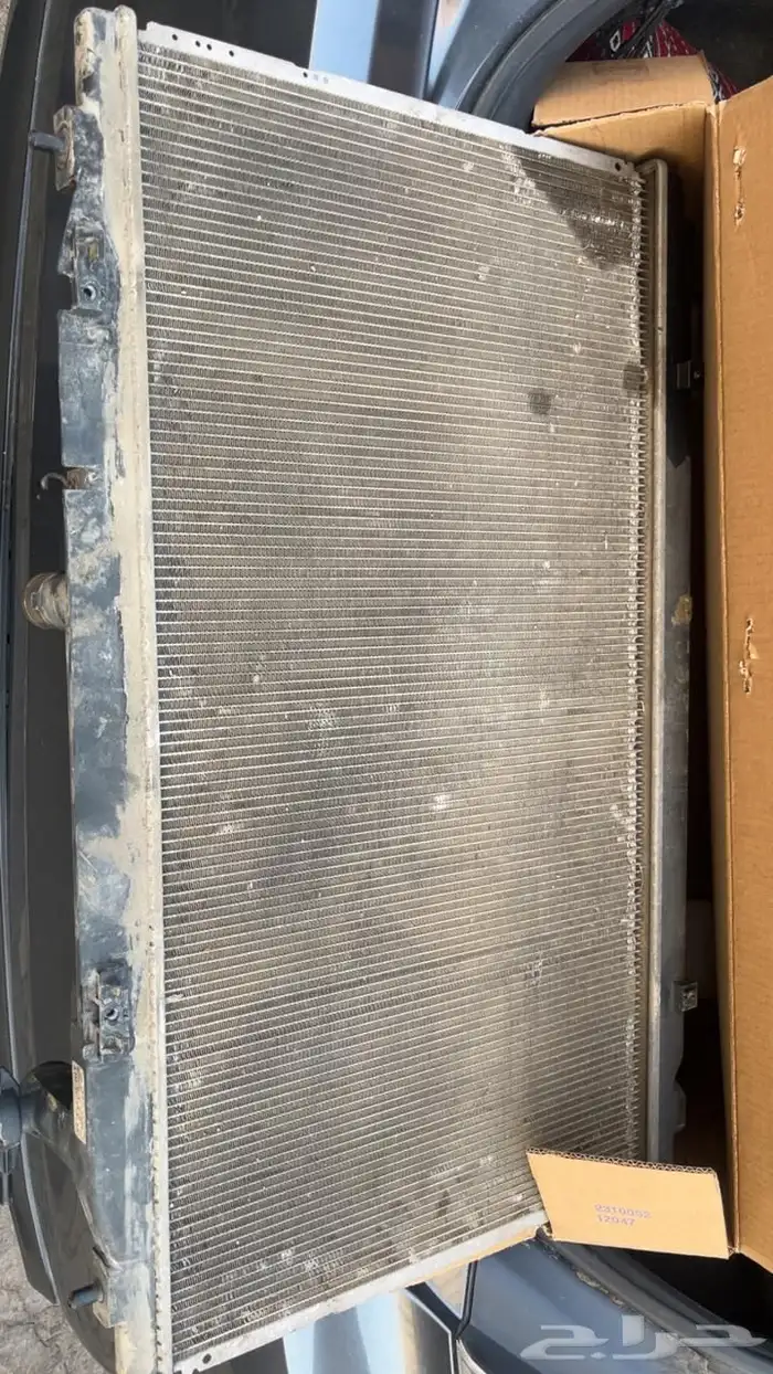 لديتر افالون 2011 أمريكي وغطاء شمعات وكاله 0