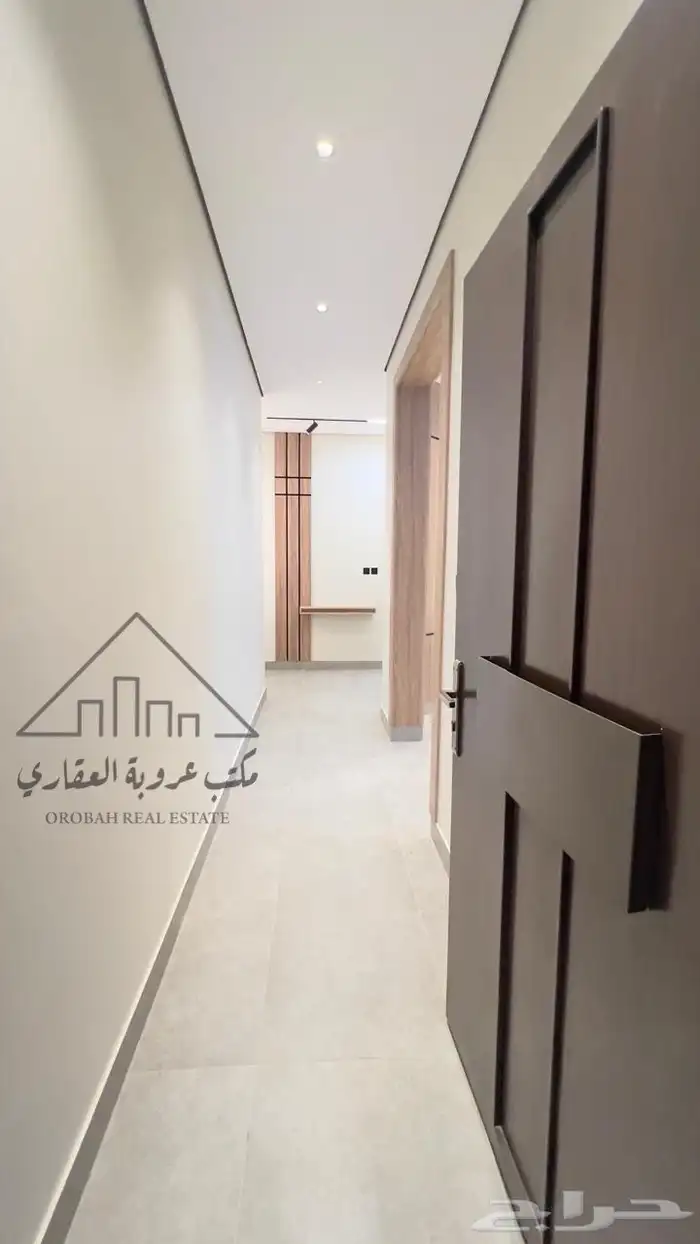 للبيع فيلا روف ارضي تمليك تبوك حي الصفاء 18