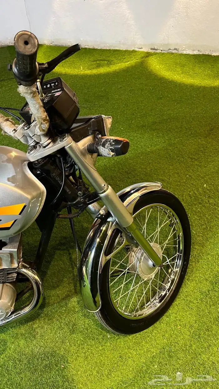 دباب اكس 100 1