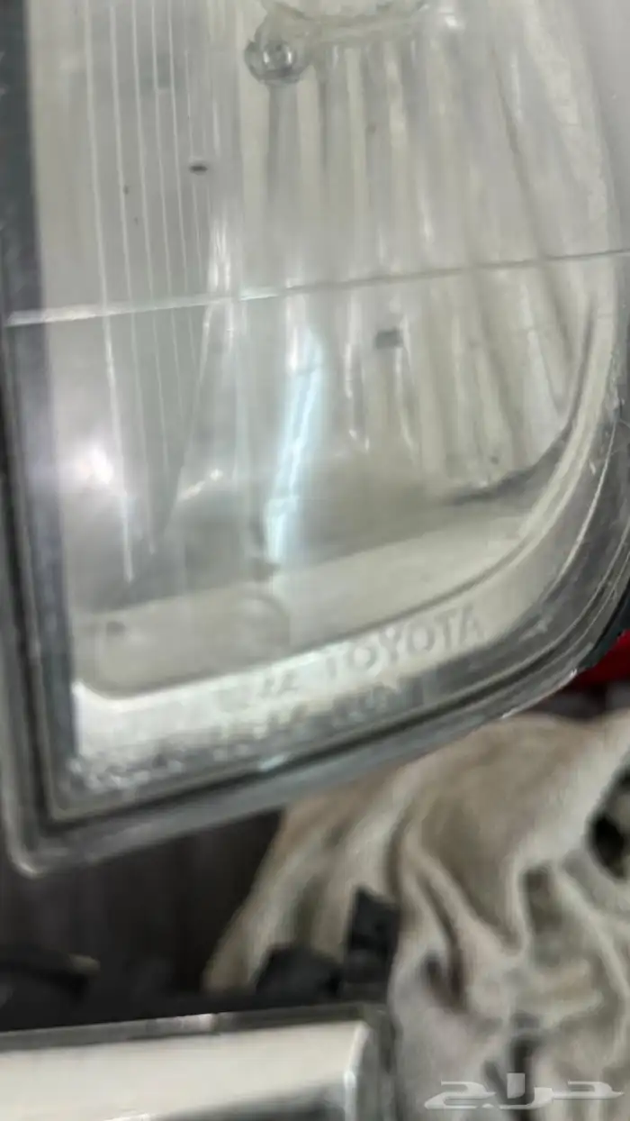 أنوار واسط بات صالون تويوتا 2004 3