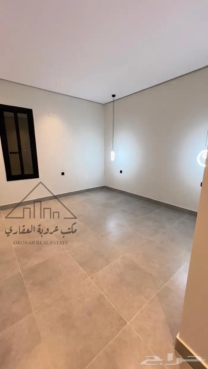 للبيع فيلا روف ارضي تمليك تبوك حي الصفاء 2