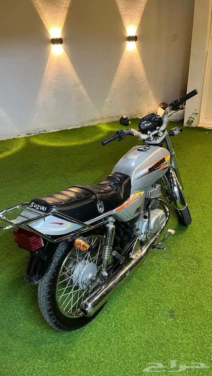 دباب اكس 100 2