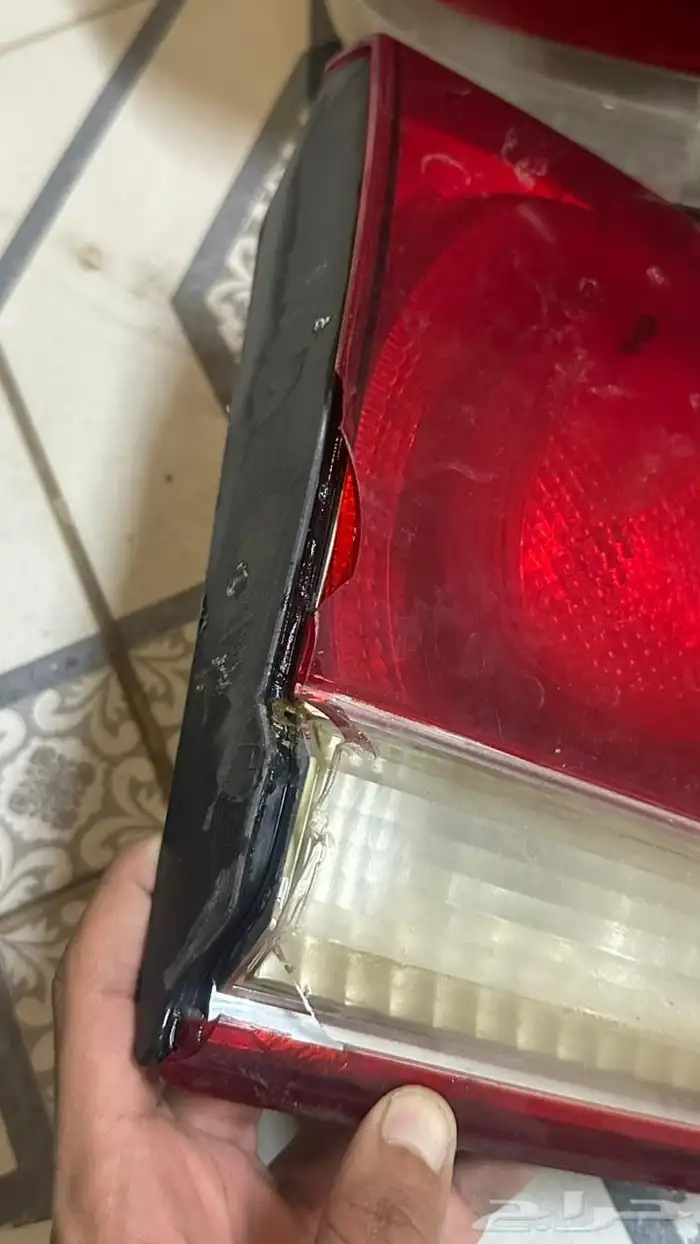 للبيع قطع جيب لاندكروزر 2