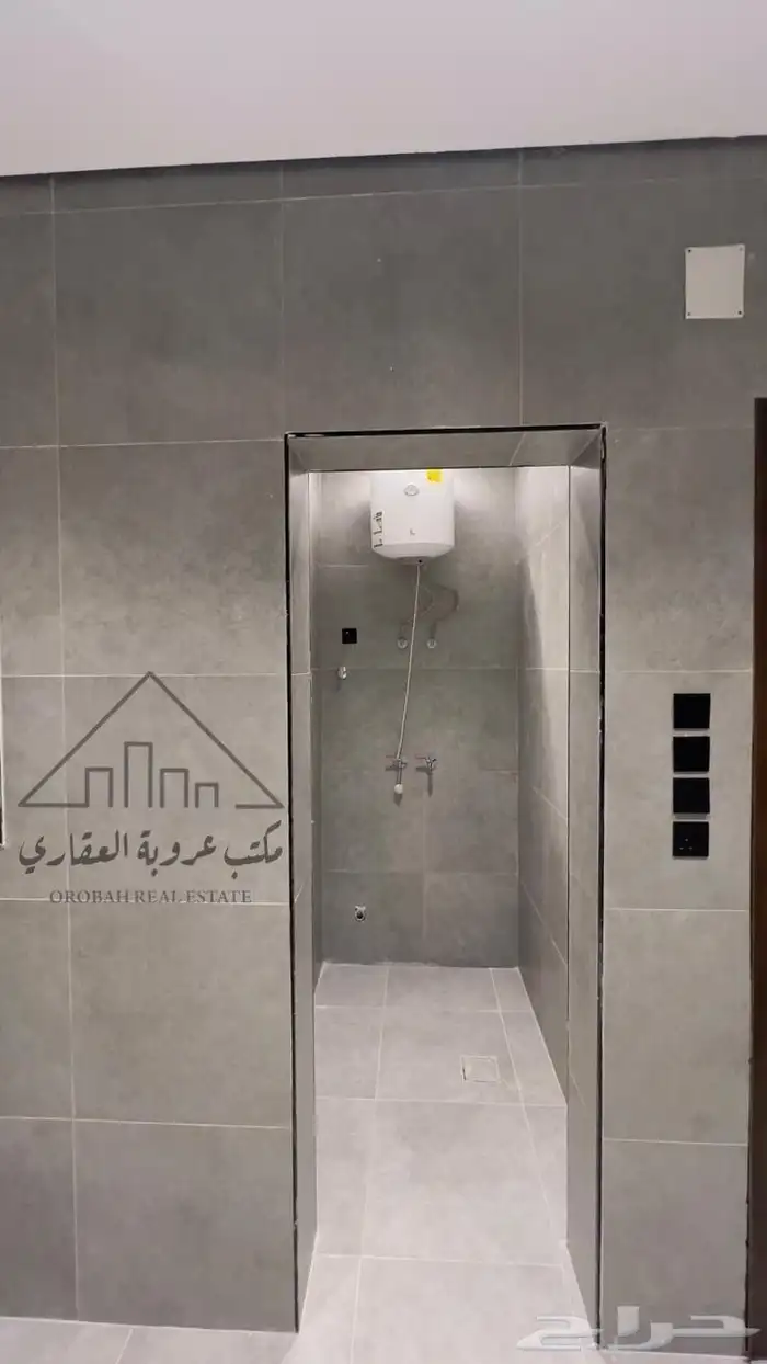 للبيع فيلا روف ارضي تمليك تبوك حي الصفاء 6