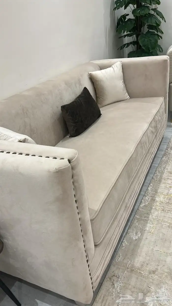 كنب خمس قطع 2