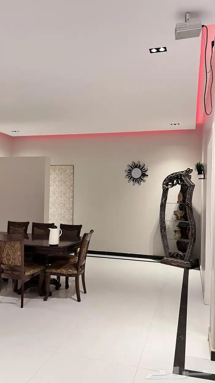 شاليهات جنوب الرياض 5