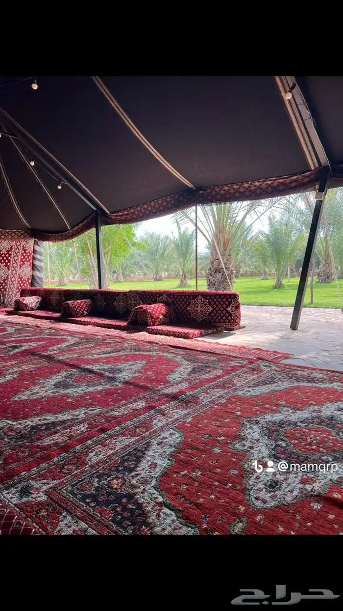 مزرعة ريم الريفية للبيع   الخرج   الدلم 1