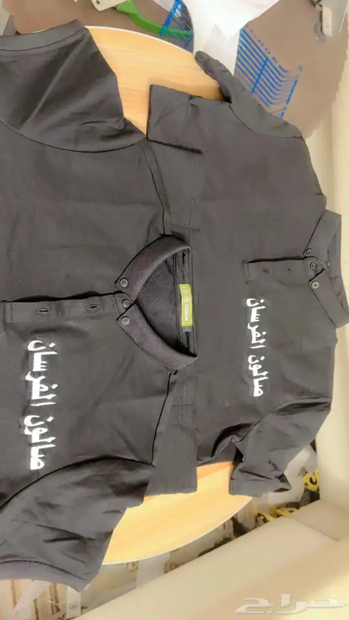 تطريز - تيشيرتات - كابات - سديريات - أطفال 76