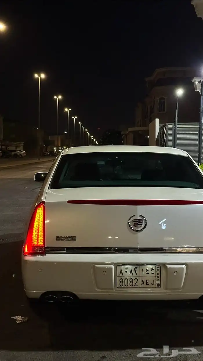 كاديلاك 1
