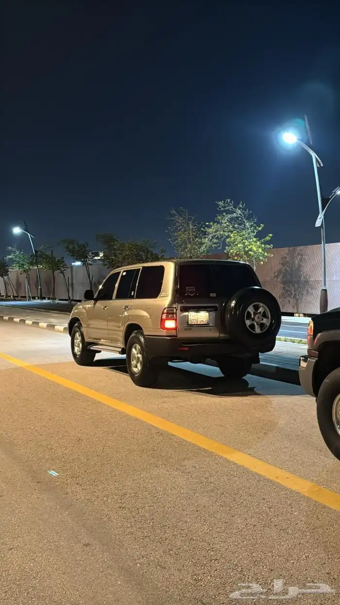 جي وارد قطر 7