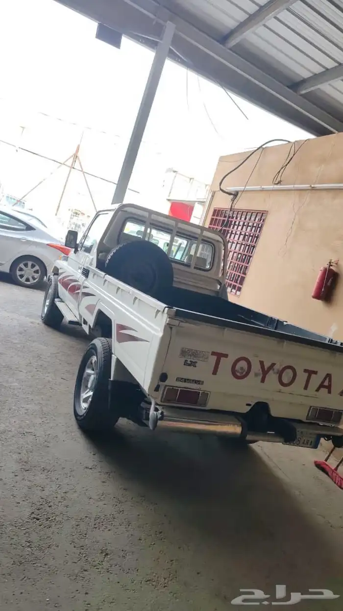 شاص سعودي 2005 فئة LX 0