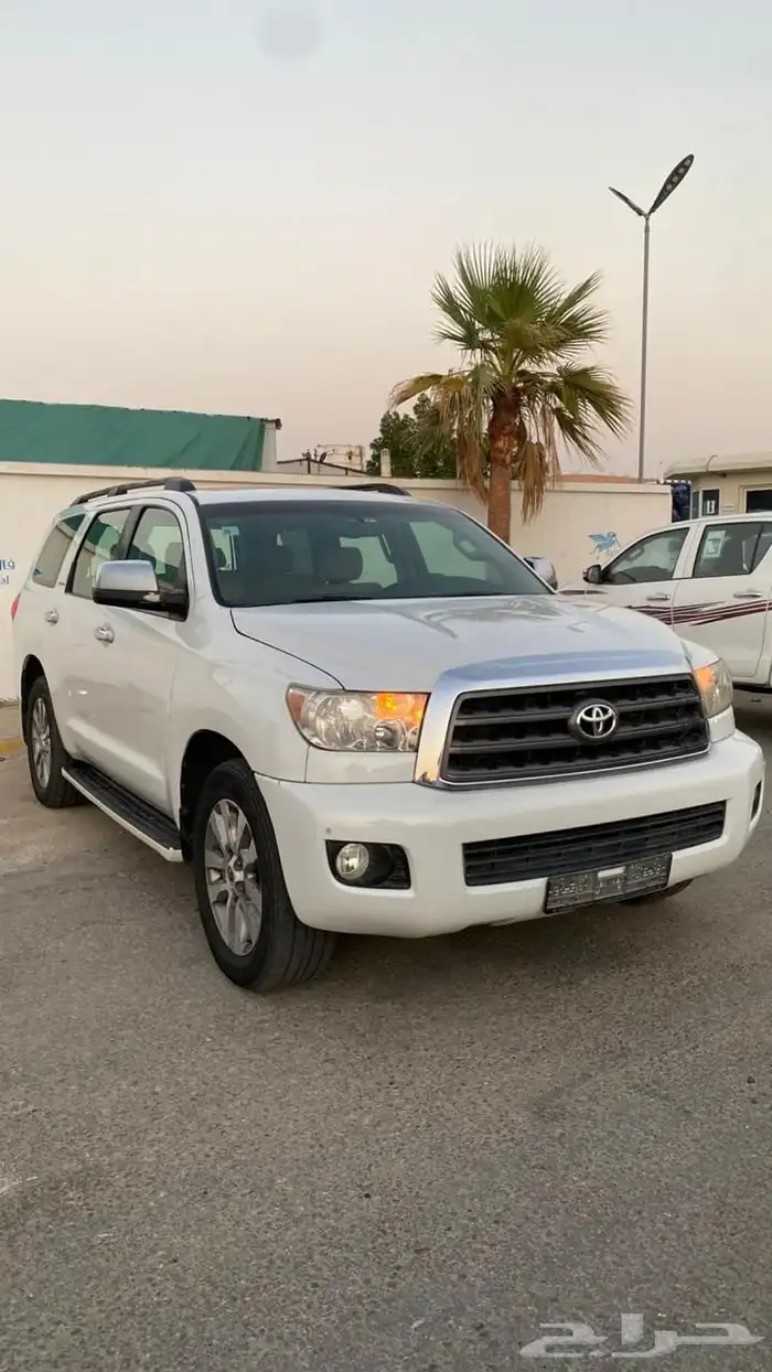 سكويا للبيع 2009 0