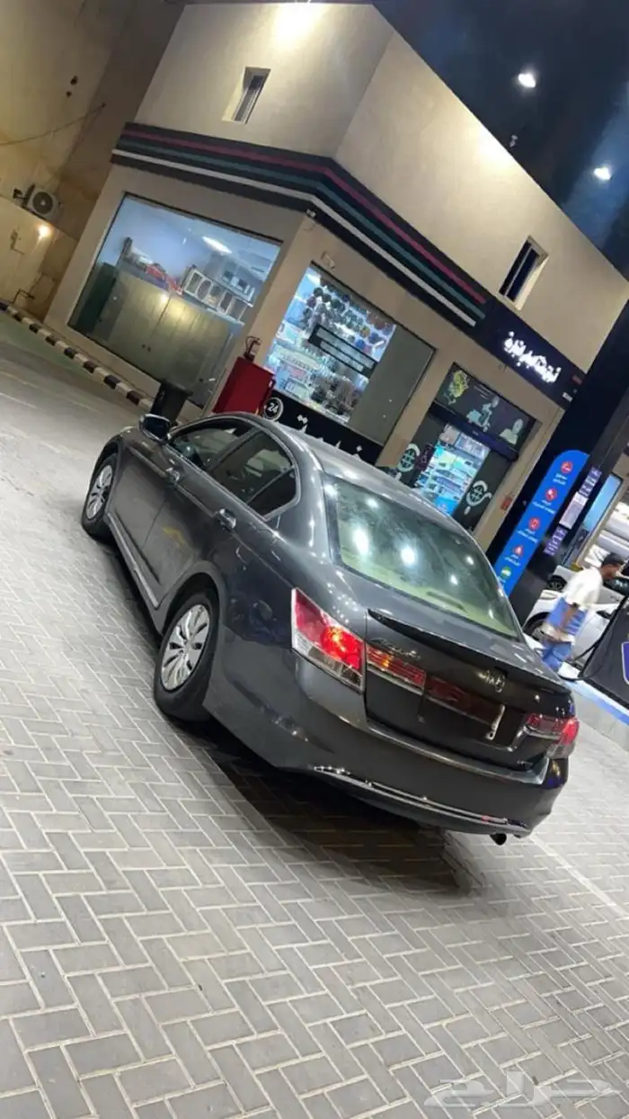 اكورد 2008 6
