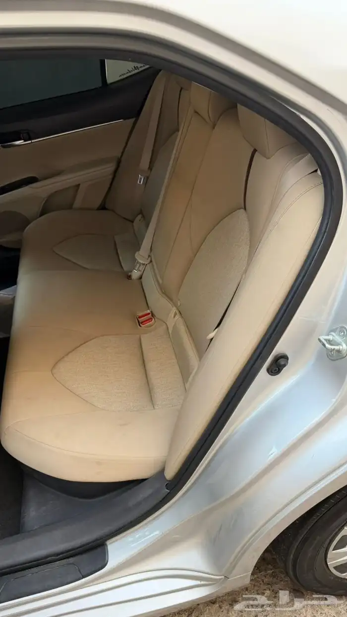 كامري 19 هايبرد 9