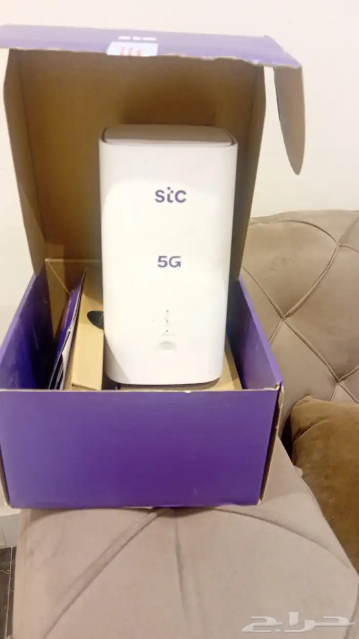 راوتر 5G للبيع 0
