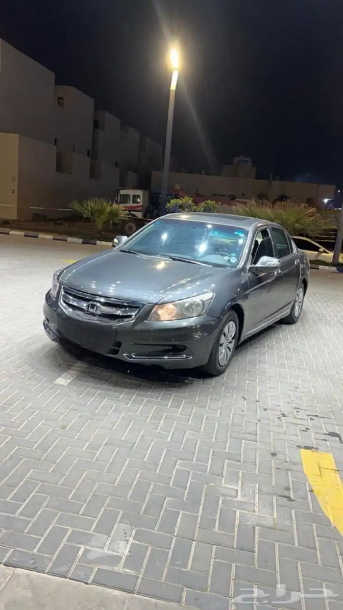 اكورد 2008 7