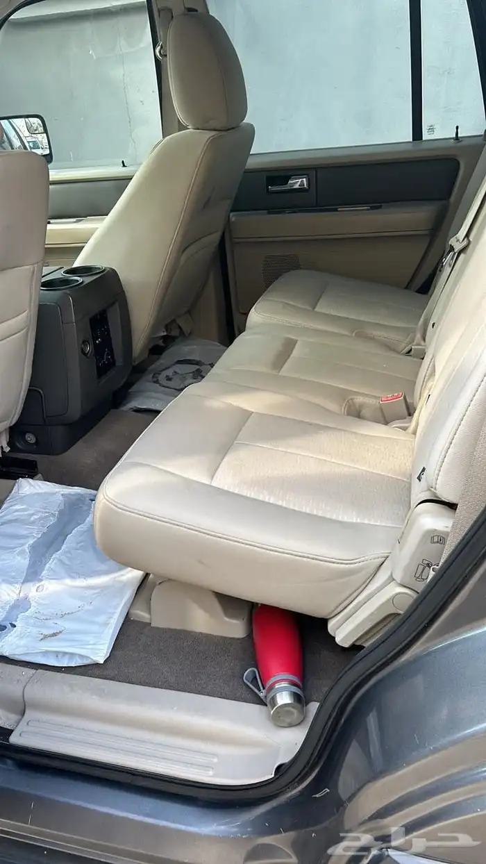 اكسبدشن 2012 نظيف 5