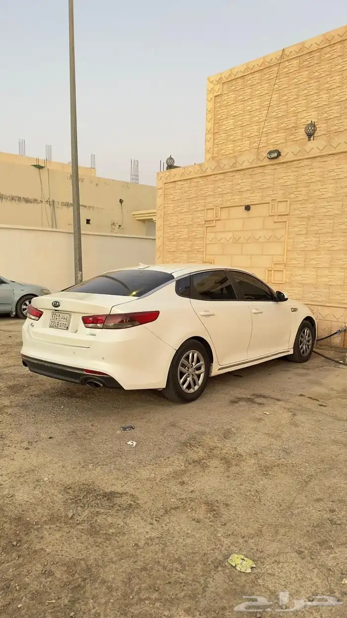 ابتماء ديزل 2016 تماتيك ممشي 423 8