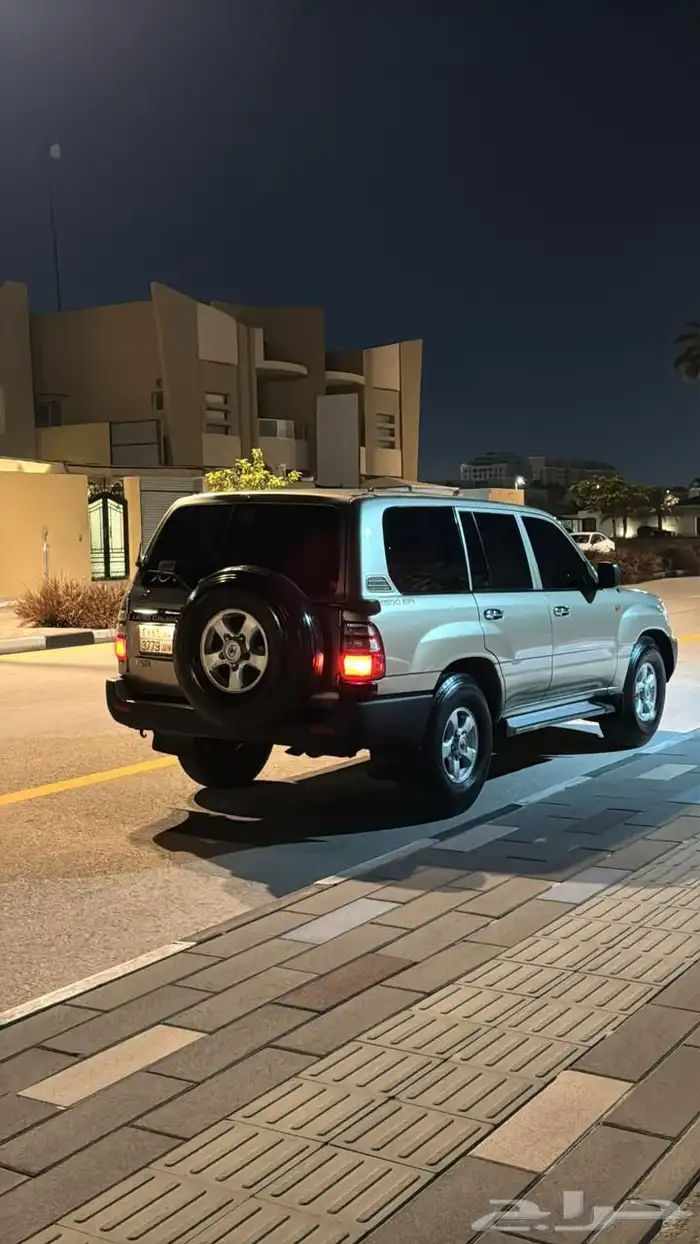 جي وارد قطر 8
