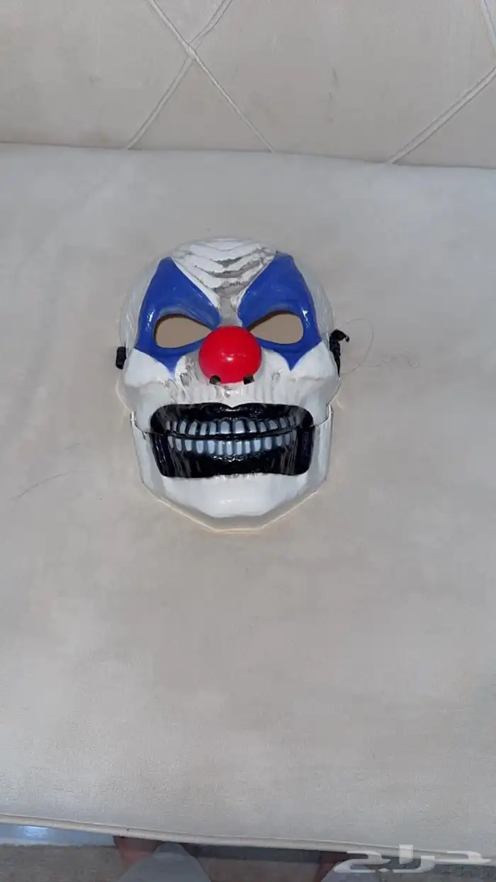 ملابس تنكريه أستأجر او بيع 3