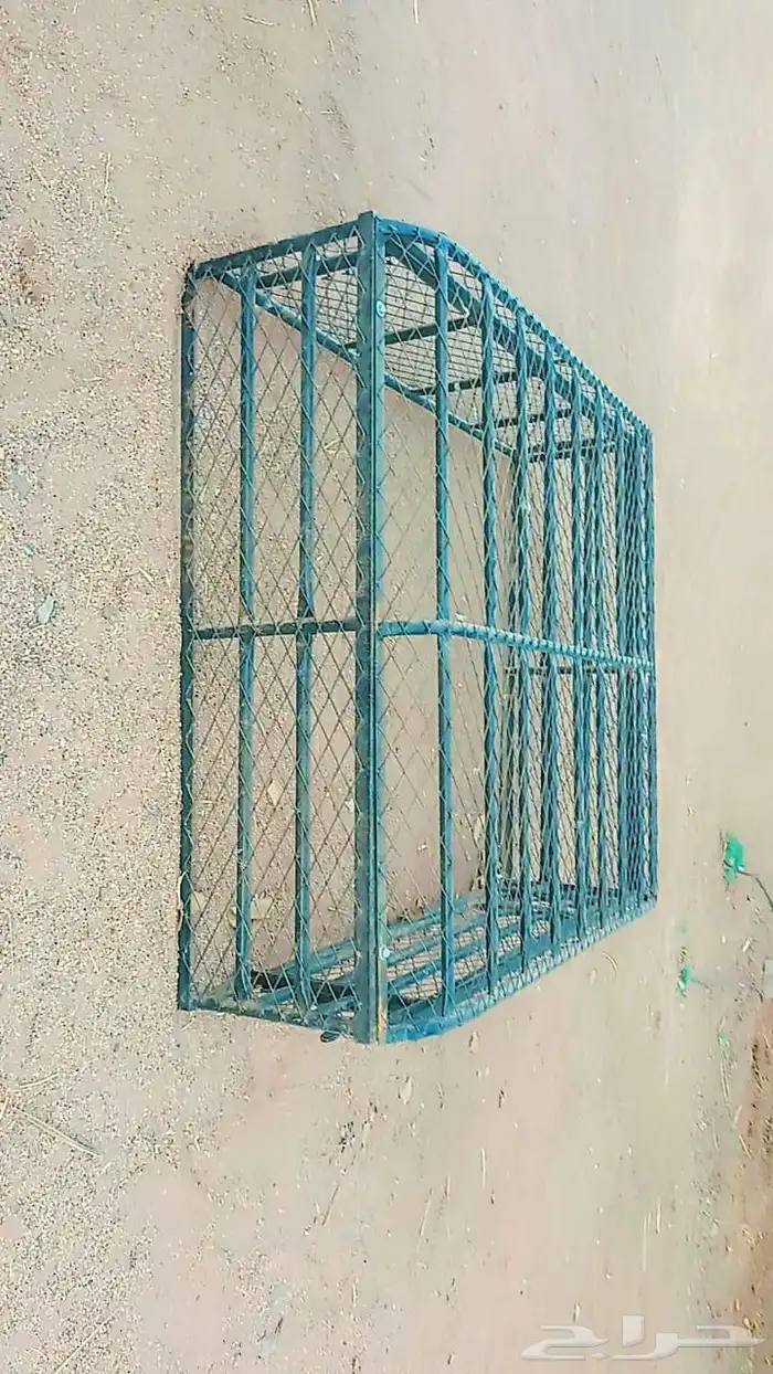 فيبر وشبك حوض ونيت 2