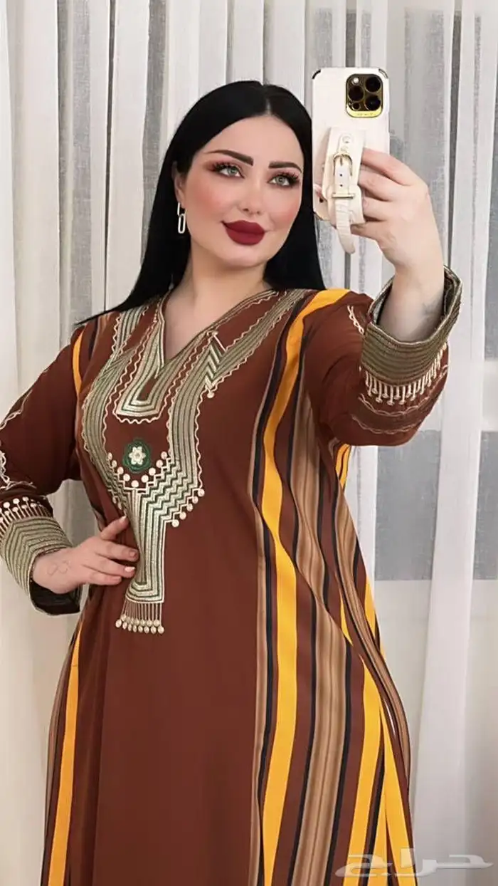 حياكم وصل جديدي من شنط والفساتين السهرات 87