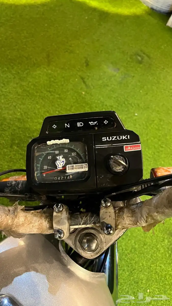 دباب اكس 100 9