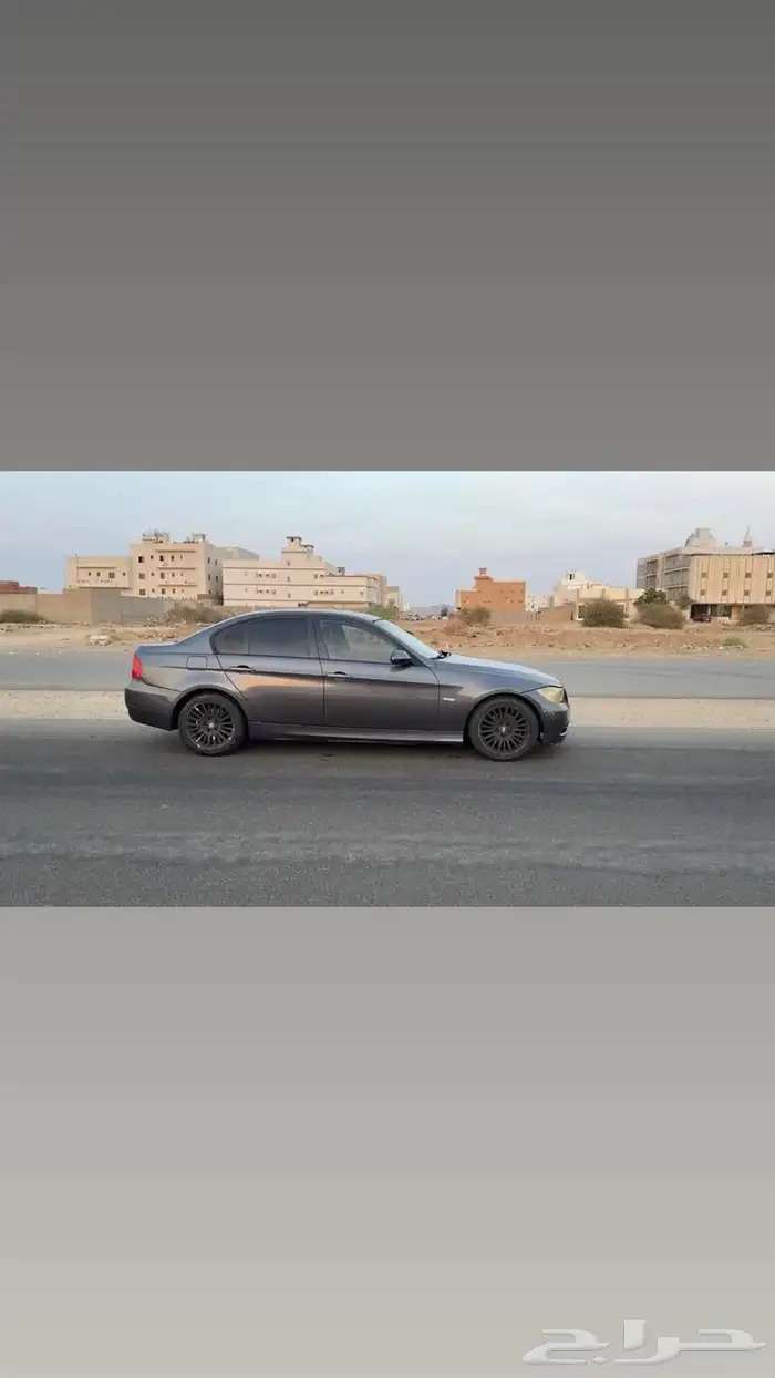 سياره بي ام 2006 4